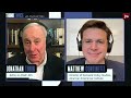 Trump’s Win Proves Legacy Media Doesn’t Matter Anymore w/Matt Continetti | Think Twice