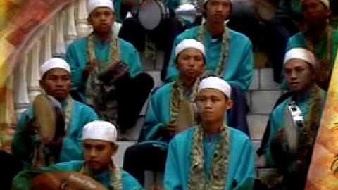 HAJIR MARAWIS PLUS | SHOLATULLAH