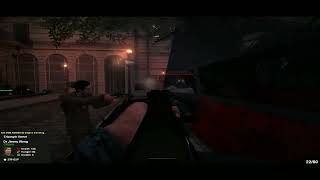 Landis HL2RP | City Administrator Assassination