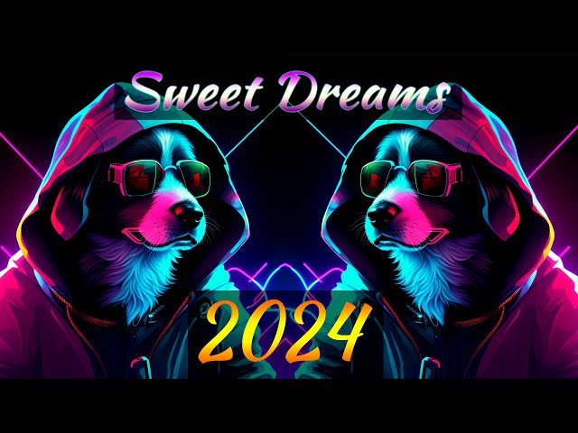 La Bouche - Sweet Dreams Dj Pmj Remix 2024 DANCE MUSIC PARADISE