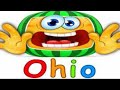 Cocomelon top 100 ohio moments    ohio melon