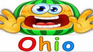 Cocomelon TOP 100 OHIO MOMENTS    Ohio Melon