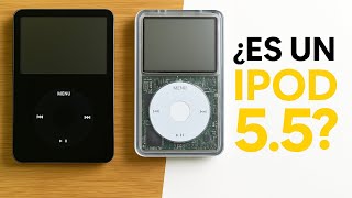 ¿Es un iPod 5 o 5.5? Aprende a diferenciarlos fácilmente
