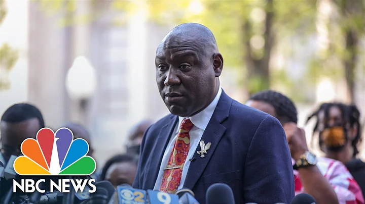 Attorney Ben Crump Calls Brianna Griers Death Comp...