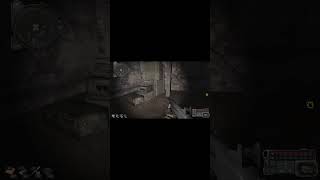 КРОВОСОС НАЧАЛ ЖРАТЬ МОЕГО НАПАРНИКА… ☠️ | STALKER История Джона