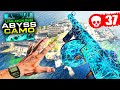 Unlocking ABYSS CAMO in Black Ops 6!!!