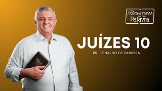 REVIVED - JUDGES 10