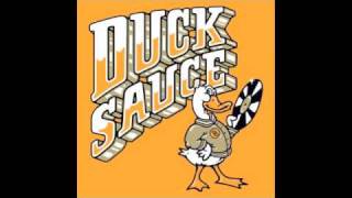 Duck Sauce - Barbra Streisand (Fare Soldi Remix)