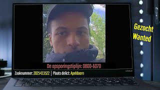 Download Lagu DE ANALYSE: Apeldoorn - Phishing MP3