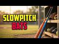 TOP 5 Best Slowpitch Softball Bats 2026 | Slowpitch Softball Bats That Crush Every Pitch