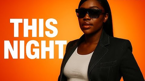 🎵 This Night 🌙💖 (Type Kim x Nelson Freitas x Mika Mendes) | Zouk Love & Emotion | #cachouvibes