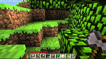 Lets Play Minecraft Multiplayer Part 1