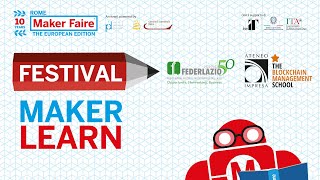 APPLICAZIONI DELLA #blockchain #MFR2022 screenshot 5