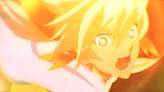 AMV | Nothing Lasts Forever