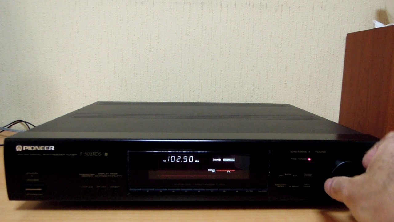 Pioneer ステレオ F-4000 Yahoo!オークション - パイオニア F-4000 4