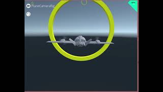 Unity3D Sample Air20190415
