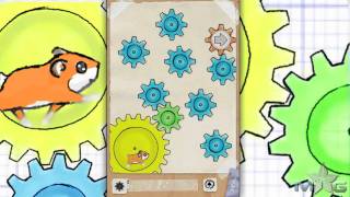 Geared 2: Level 2-10
