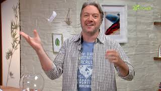 24Kitchen Kavanoz Sohbetleri̇ - Murat Serezli̇