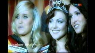 Miss Sachsen-Anhalt 2010 - Mdr Sachsen-Anhalt Heute