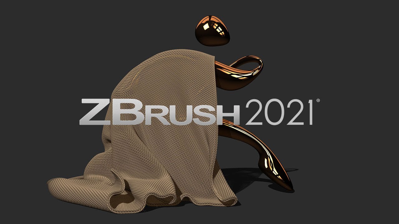 new zbrush features