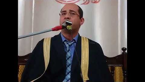 القارئ د. احمد بدوى من سورة الإسراء قرآن الجمعة 10/11/2017