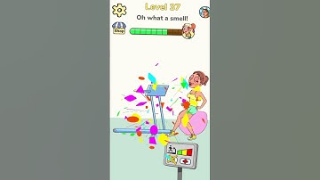 Impossible Date 2 Gameplay All level 37 #shorts #impossibledate2 #impossibledate #viral #gameplay