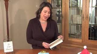 How to Write Christmas Party Invitations