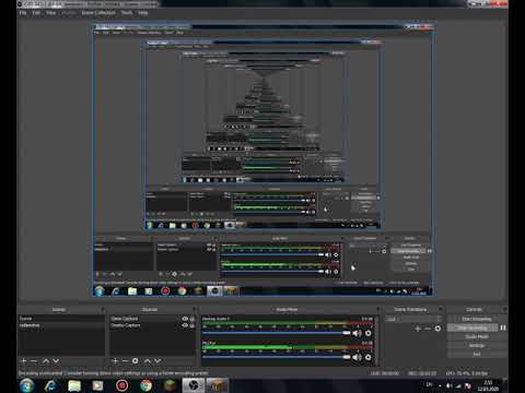 როგორ გამოვიყენოთ obs studio