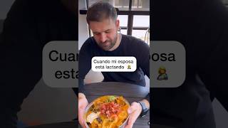 Cuando Mi Esposa Está Lactando