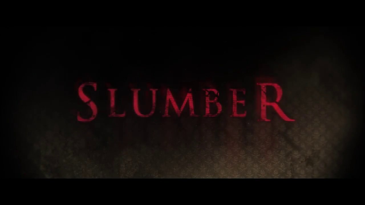 SLUMBER Official Trailer