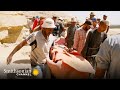 Ancient Egyptian Coffin Discovery