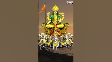 Thumbnail of Lord Surya Bhagavan Songs | Sri Suryanarayana Devotional Songs Telugu | #suryanarayanasongs