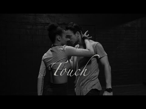 Touch @Thecxde | Choreography by @IaMEmiliodosal & @AglaeKounkou