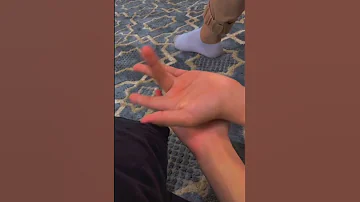جربت الترند ويه ابن عمي لاتنصدمون 