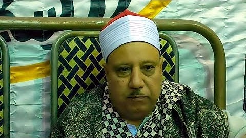 تلاوة طيبة مباركة من سورة الزمر - للقارئ الشيخ - فتحي الحواتكي - حفظه الله