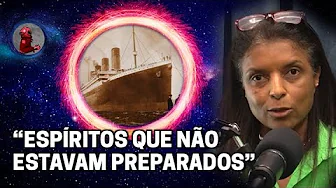 imagem do vídeo AS M0RT3ES NO TITANIC com Vandinha Lopes | Planeta Podcast (Sobrenatural)