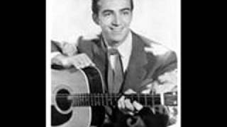 Watch Faron Young You Are My Sunshine video
