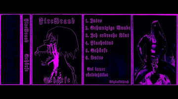 FireBrand - Schärfe (Full Album)