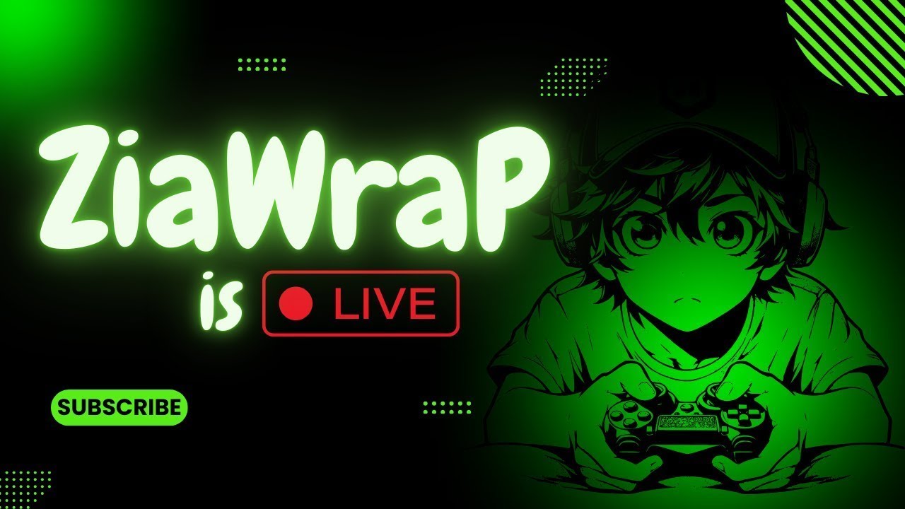 CHILL STREAM - WORMATE LIVE 🎮 