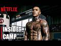 INSIDE CAMP: Conor Benn's Brutal Training Ahead Of Ryan Garcia Showdown