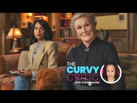 Glenn Close Opens Up About Her Friendship With Niecy Nash
