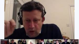 xALEc with Chris Matts (Real Options)
