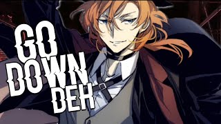 ✮Nightcore - Go Down Deh Resimi