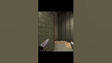 How to silent drop ladder on vertigo