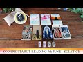 SCORPIO TAROT READING June 5th-Solstice! LIBERATION & RELEASE!! LIFE IS MOVING FORWARDS FOR YOU!!