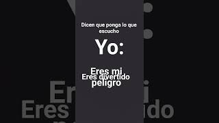 xd eso escucho yo,¿y ustedes? -Sofi 540