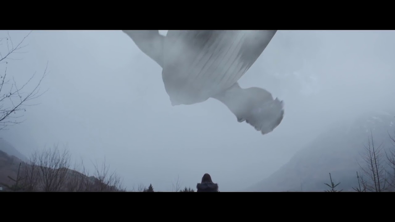 Blue Whale Game Official Music Video Theme Song bluewhalechallange YouTube