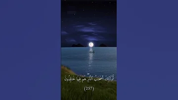 ٱلل ه و ل ي ٱل ذ ين ء ام ن وا تلاوه هادئه خاشعه محمد ديبيروف 