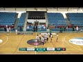 Samsun Canik Belediyesi – Gelecek Academy U16 Kızlar Türkiye Şampiyonası A Grubu