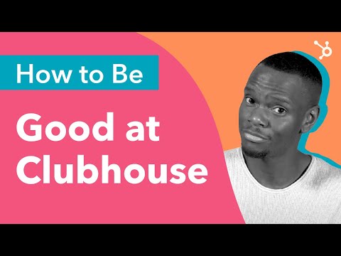 How to Use the Clubhouse app? (Tutorial)